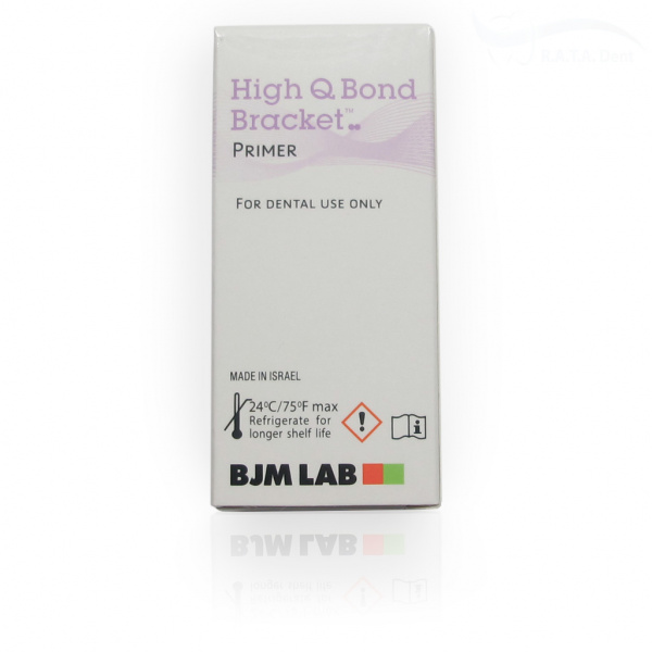 High-Q-Bond Bracket Primer (6 мл)