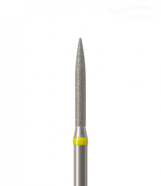 863-012 SF-2-пламя