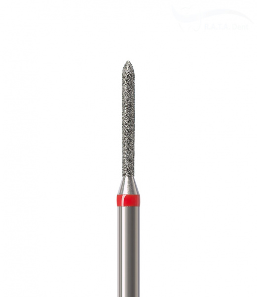 878-010 F-2-цилиндр торпедообразный