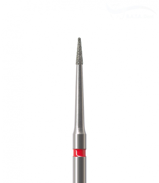 132-008 F Серия TDF