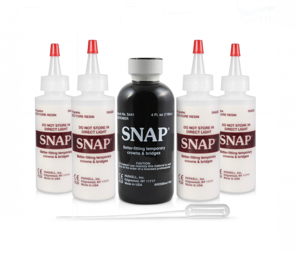 SNAP INTRODUCTORY KIT