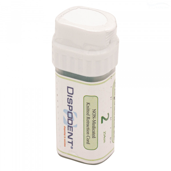 DispodentPak № 2 ретракционная нить