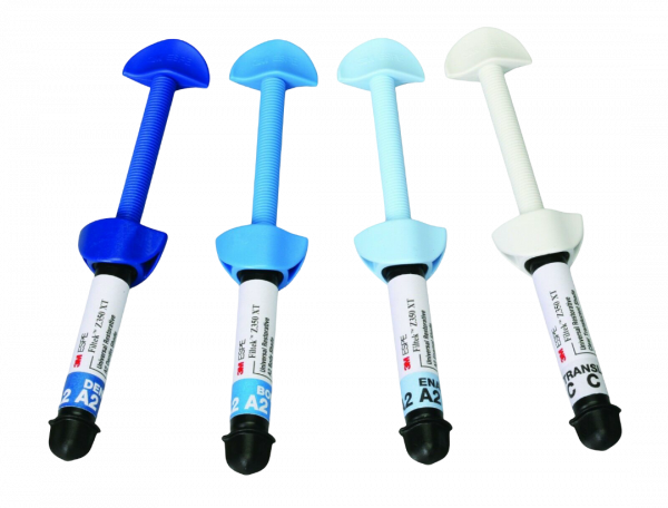 Filtek Z350 XT A2B (1шпр х 4г)