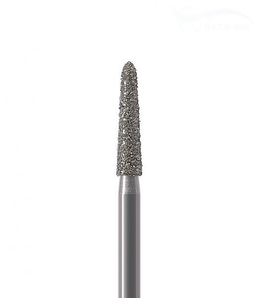 878K-018 M-3-торпедообразный конус