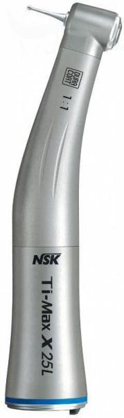 Наконечник угловой NSK Ti-Max X25L