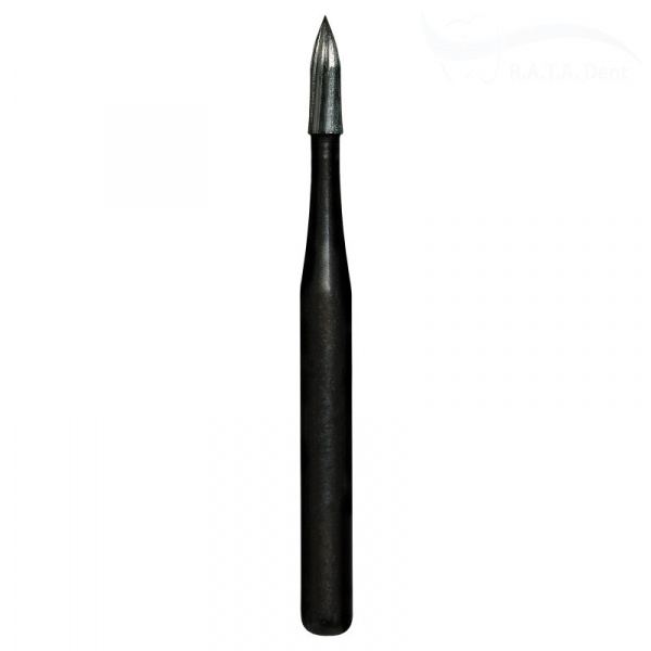 FG 7902 Бор Твердосплавный Финишный Игловидный (10 шт)