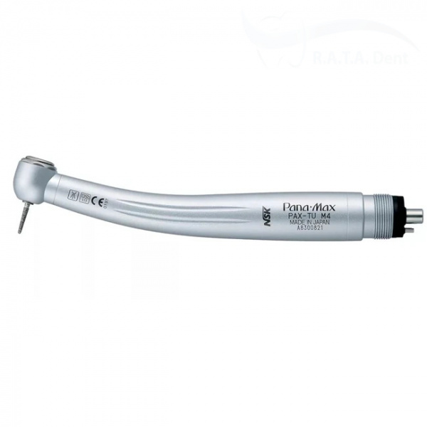 Турбина Pana-Max PAX-TU M4  разъем Midwest M4