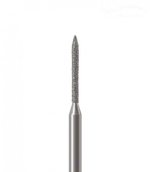 885-008 M-2-остроконечный цилиндр