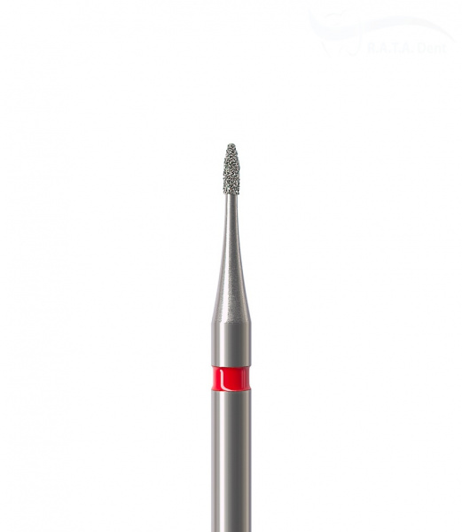 860-007F M-KIDL хвостовик FG