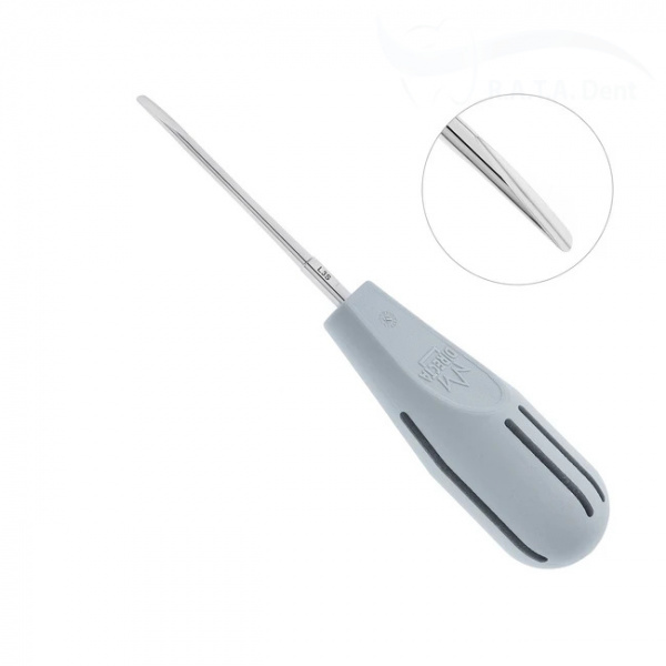 Люксатор L-3IС (обратное 3мм цвет голубой)