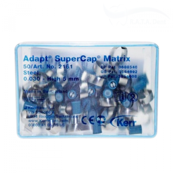 Adapt SuperCap 0.03  5