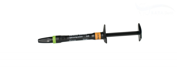 Variolink Esthetic LC Warm+ Цвет теплый+ (1х2г