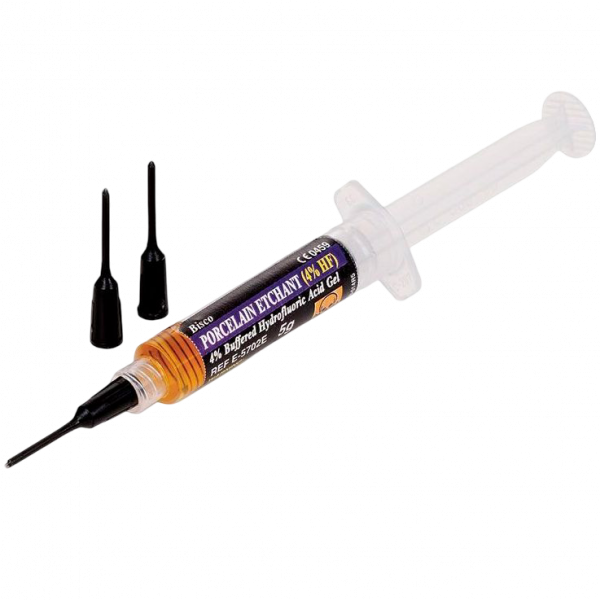 Porcelain Etchant 4% BISCO