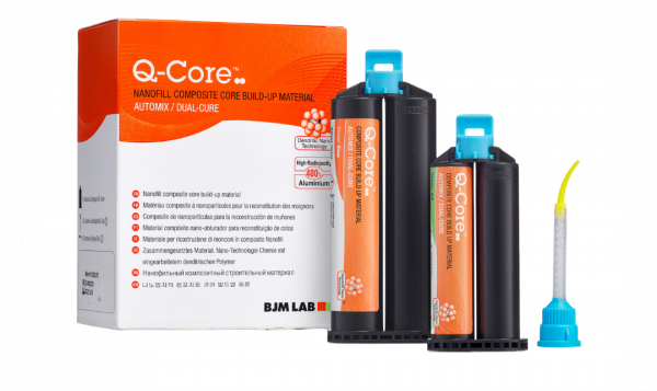 Q-Core