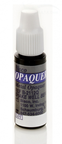 Opaquer Catalyst - катализатор (1 бут. 3мл)