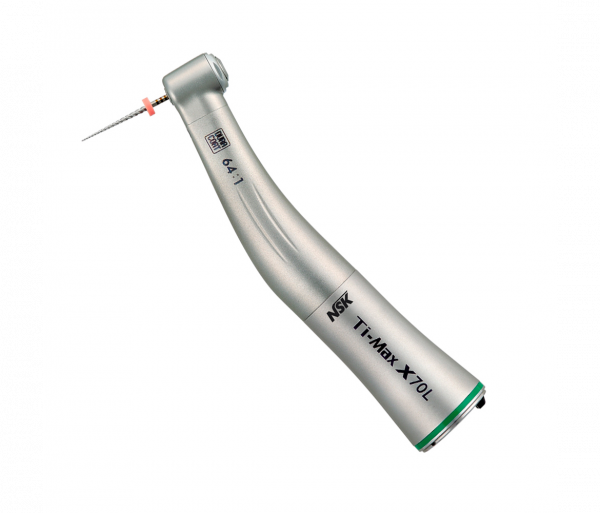 Наконечник Ti-Max  X70L NSK