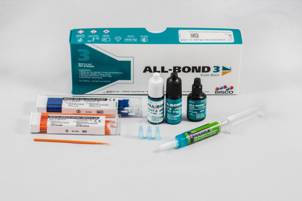 All-Bond 3 - набор