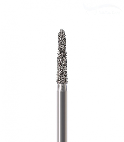 878K-016 M-3-торпедообразный конус