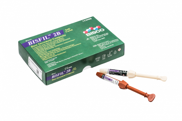 BISFIL 2B (4 шпр. по 5 гр)