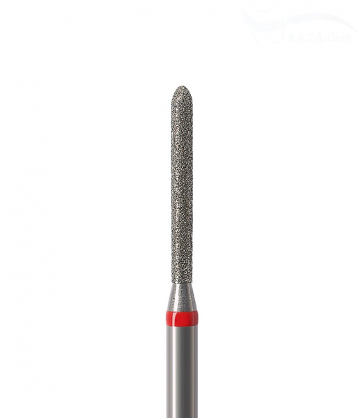 879-012 F-2-цилиндр торпедообразный