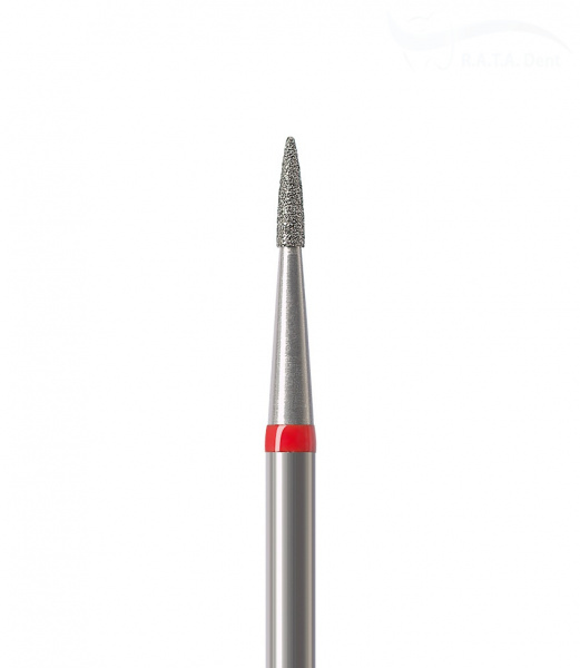 889-009 F-2-пламя