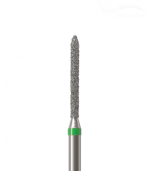 886-012 C-2-остроконечный цилиндр