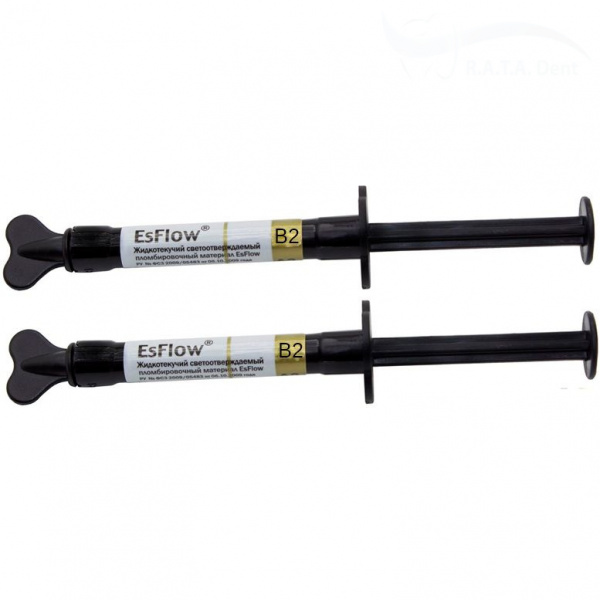 ESFlow B2 (2x2 г