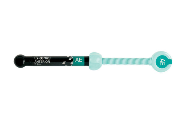 G-aenial Anterior AE (взрослая эмаль) (2.7 мл,  4.7 г)