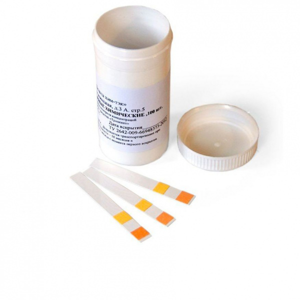 Индикаторы Венделин (100шт.)