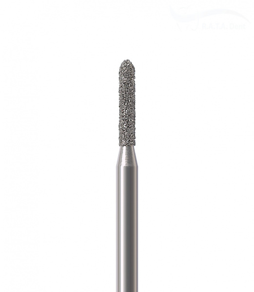 877-012 M-2-цилиндр торпедообразный