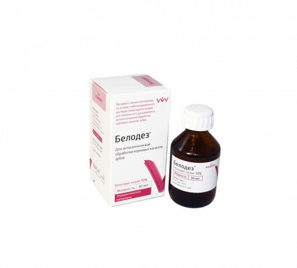 белодез 30