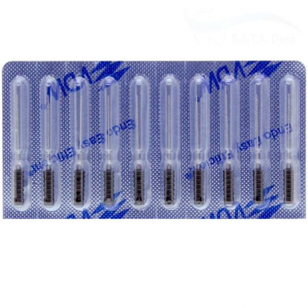 Пульпоэкстракторы Nervnadeln №470,  21мм, стерильные