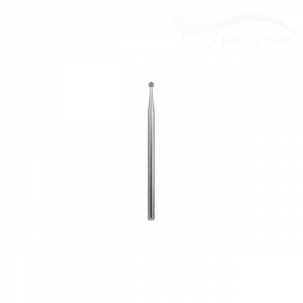 C801-018M HP Бор хирургический (3шт