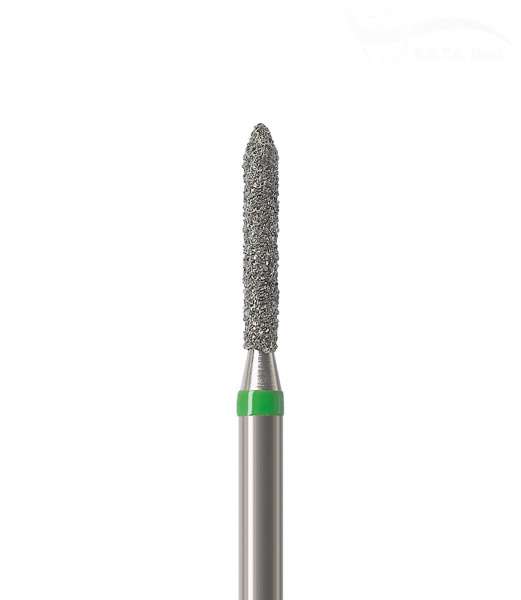 885-014 C-2-остроконечный цилиндр