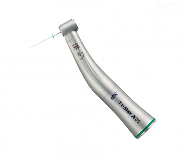Наконечник Ti-Max  X35  NSK
