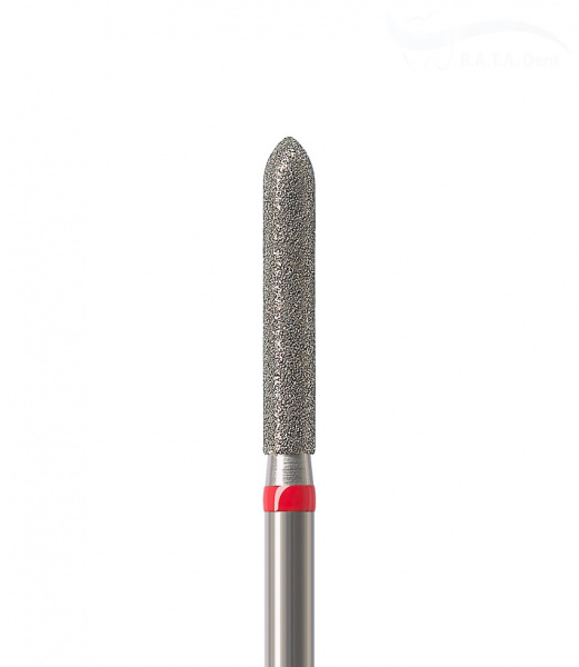 879-018 F-4-цилиндр торпедообразный