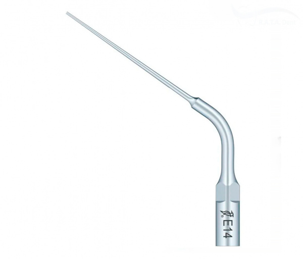 Насадка к скалерам № E14