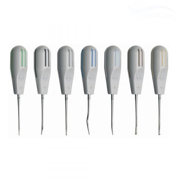 Люксатор  PERIOTOME KIT-7