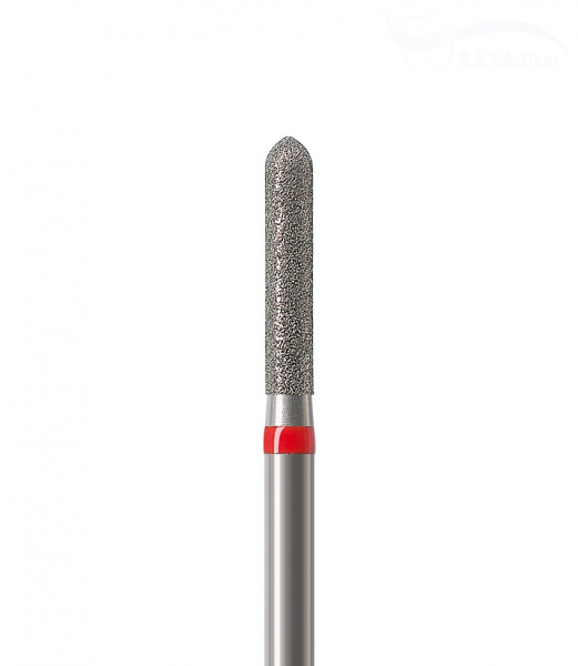 878-016 F-3-цилиндр торпедообразный