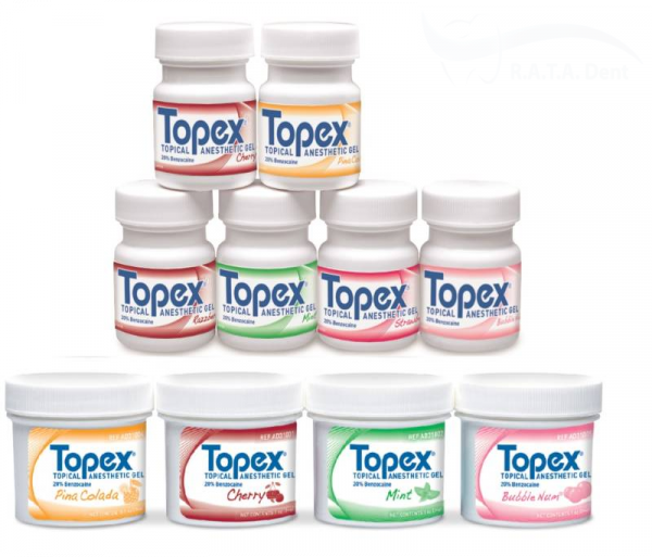 Гель-анестетик Султан