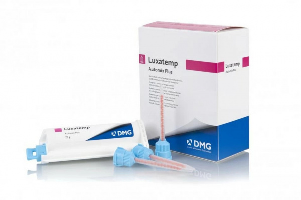 LUXATEMP AUTOMIX цв.B1 (76г.+15смес.)