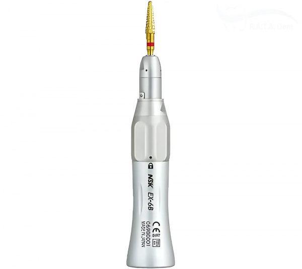 Наконечник EX-серии EX-6B прямой