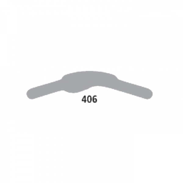 Матрицы micro-thin Kerr № 406 (30 шт)