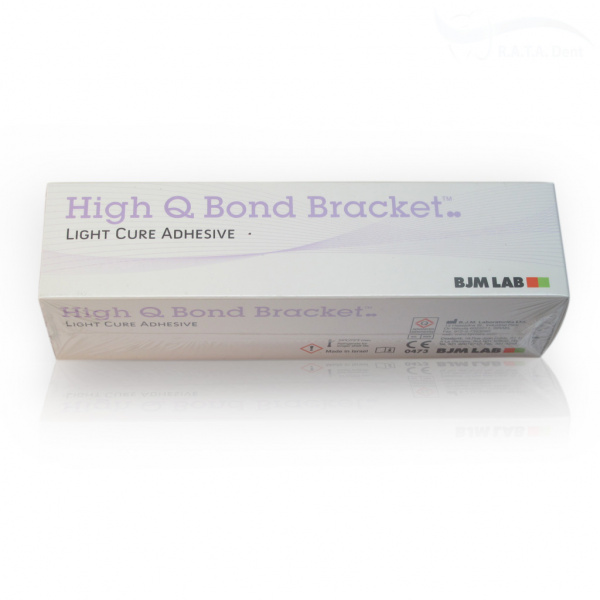 High-Q-Bond Bracket Adhesive(4г)