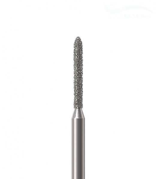 878-010 M-2-цилиндр торпедообразный