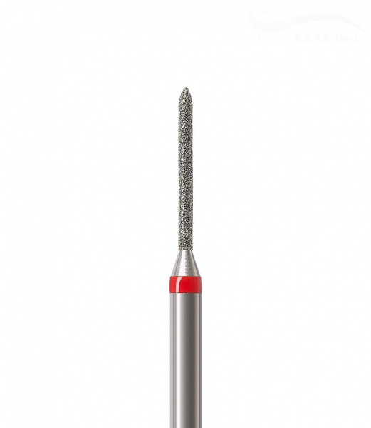 878-008 F-2-цилиндр торпедообразный