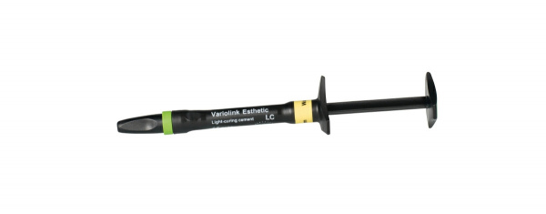 Variolink Esthetic LC Warm Цвет теплый (1х2г