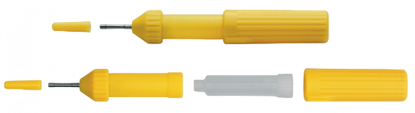 Инструмент для смазки Lubrimed