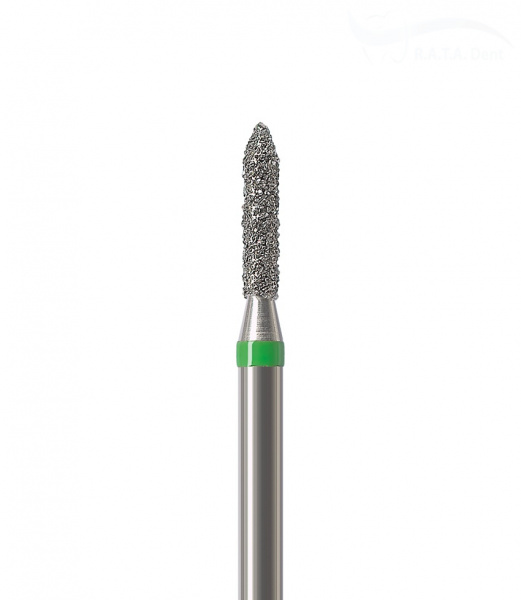 884-012 C-2-остроконечный цилиндр