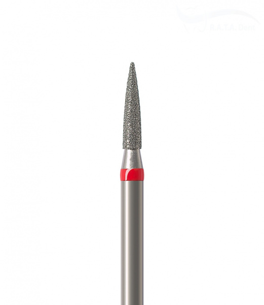 861-014 F-2-пламя